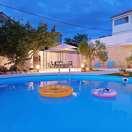 Apartments Villa Mihaela Banj Exterior photo