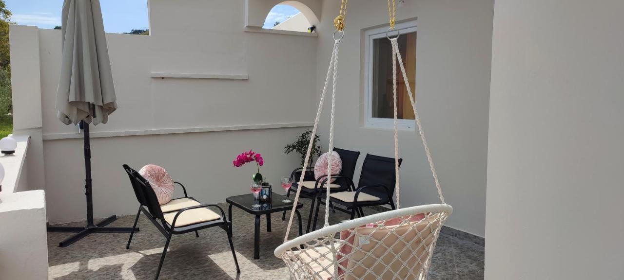 Apartments Villa Mihaela Banj Exterior photo